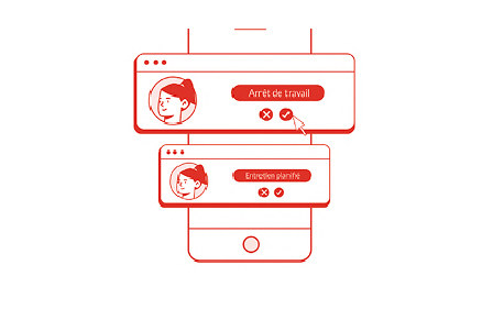 Assets graphiques