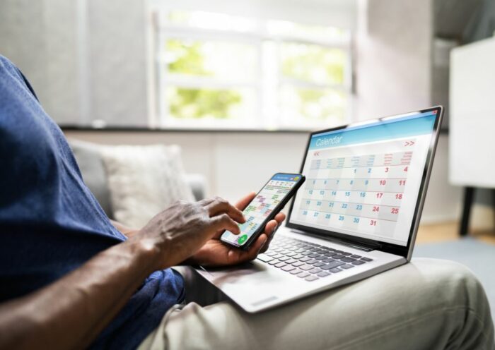 automatisation, gain de temps, gestion des équipes, lien avec la paie… découvrez 4 raisons d’opter pour un logiciel de gestion de congés dans votre entreprise.