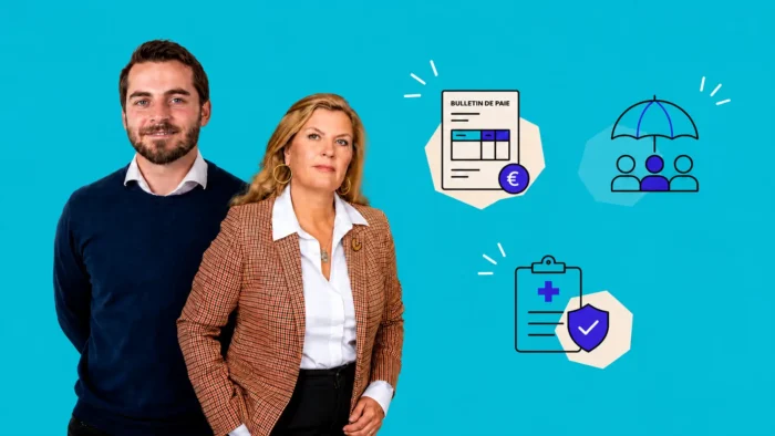 Illustration avec les photos de Véronique Beucher et Jérémy Marlin.
