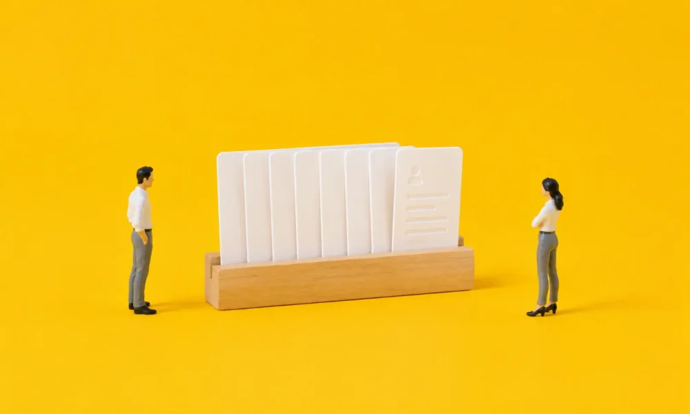 Offres d'emploi, reporting, écarts de rémunération : ce que la directive sur la transparence salariale impose vraiment aux entreprises.