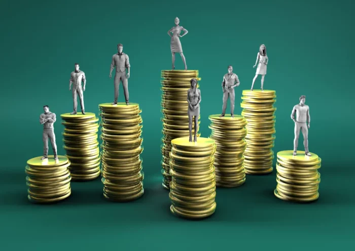 la participation, un moyen de redistribuer une part des bénéfices de votre entreprise à vos salariés.