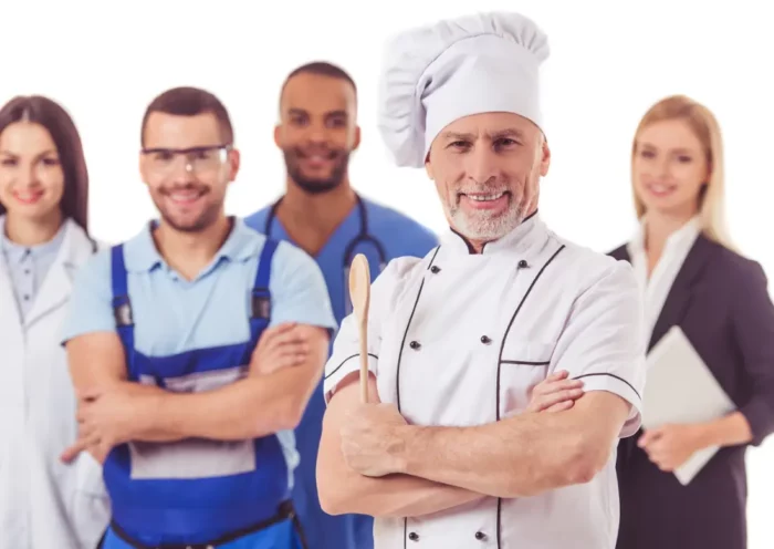 Il existe de nombreuses formations accessibles avec vos droits CPF. Elles sont toutes référencées sur le site Moncompteformation