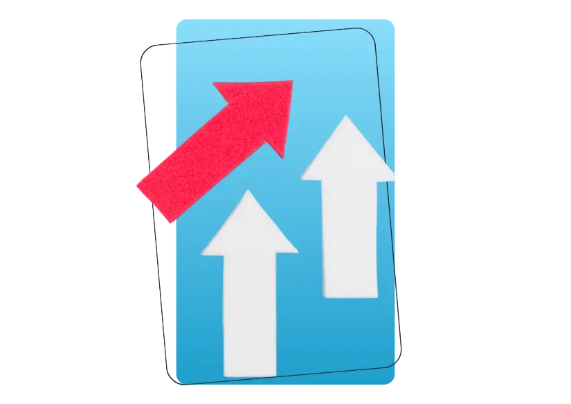 Illustration de la méthodologie du baromètre social Silae basée sur l’analyse de millions de bulletins de paie anonymisés