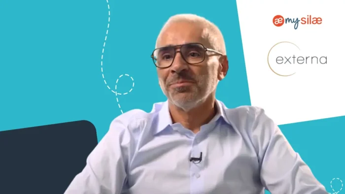 Thierry Leto, Président Fondateur d’Externa, témoigne sur la transformation RH et paie dans le secteur santé avec My Silae – étude de cas Groupe Logéa