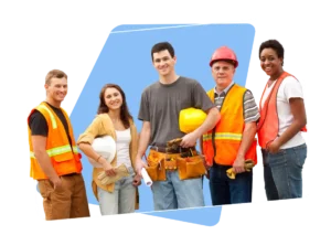 Tableau explicatif du coefficient de salaire dans le BTP : classification des salariés, niveaux hiérarchiques, grilles de salaires et impact sur la rémunération en 2025