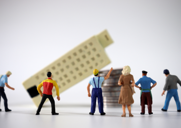 Une situation de crise est une situation exceptionnelle qui va déstabiliser votre quotidien. Elle peut être causée par un événement interne ou externe.