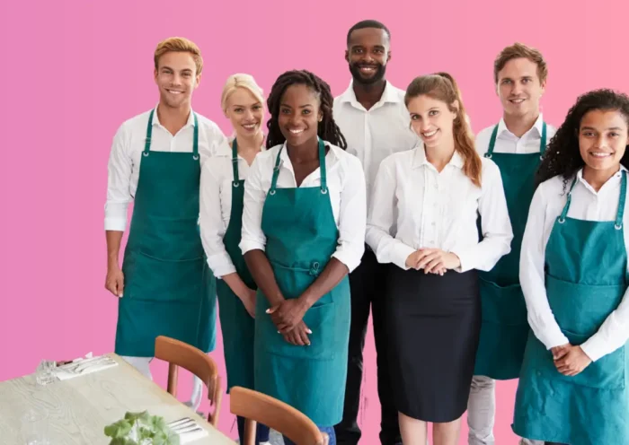 La qualité de la relation entre votre entreprise et vos collaborateurs est en réalité égale à celle de votre entreprise avec vos clients : c’est ce que l’on appelle l’égalité des attentions.