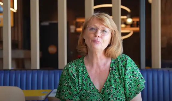 Interview croisé de Corinne Lannoy, Responsable du service de paie Cabinet Comptable BDL Valenciennes & Ulrich Maurel, Président Maurel Invest Franchisé Indépendant Burger King Valenciennes