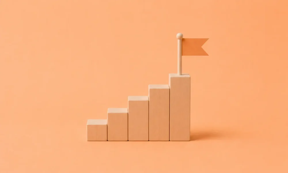 Illustration mettant en lumière les disparités de rémunération qui vont être mises au jour et challengées par la transparence salariale.