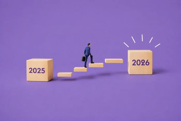 Illustration des changements à l'oeuvre en matière de gestion de la paie en 2026.