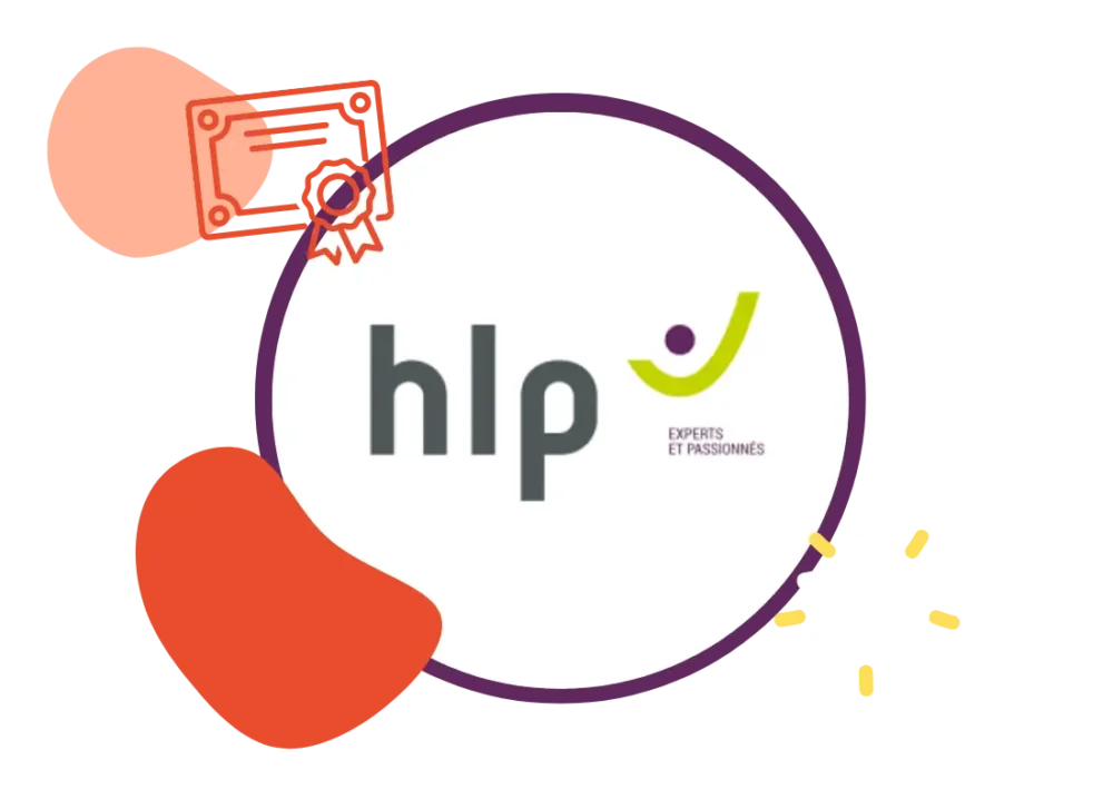 Logo HLP AUDIT – Experts en paie et Silae, formateurs certifiés pour la gestion sociale et RH, formations spécialisées à Nantes et en distanciel.
