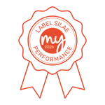 Icône illustrant la différenciation et l’excellence opérationnelle : pictogramme stylisé représentant la mise en avant des compétences et la qualité de service.