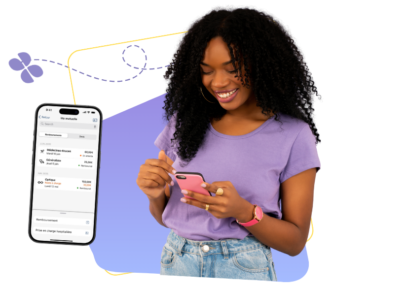 Complémentaire santé et prévoyance entreprise conforme aux conventions collectives avec mySilae Santé