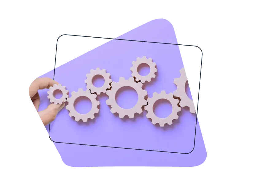 Illustration de l’autonomie des salariés HCR pour gérer leur mutuelle et leurs démarches depuis l’espace mySilae