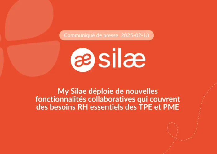De nouvelles fonctionnalités nativement intégrées aux données de la paie…et un module RH complémentaire