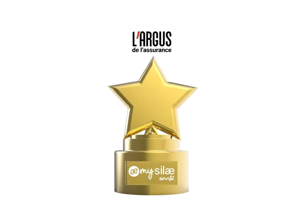 Trophée Argus de l’Innovation Mutualiste 2025 remporté par mySilae Santé pour la mutuelle et la prévoyance en entreprise