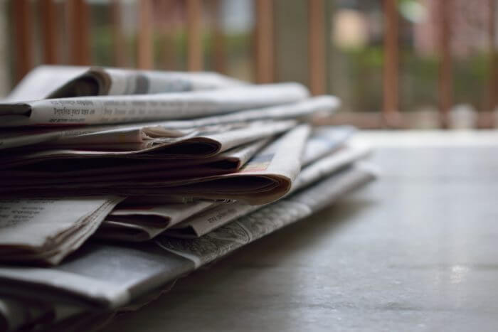 Articles de presse Silae dans les journaux