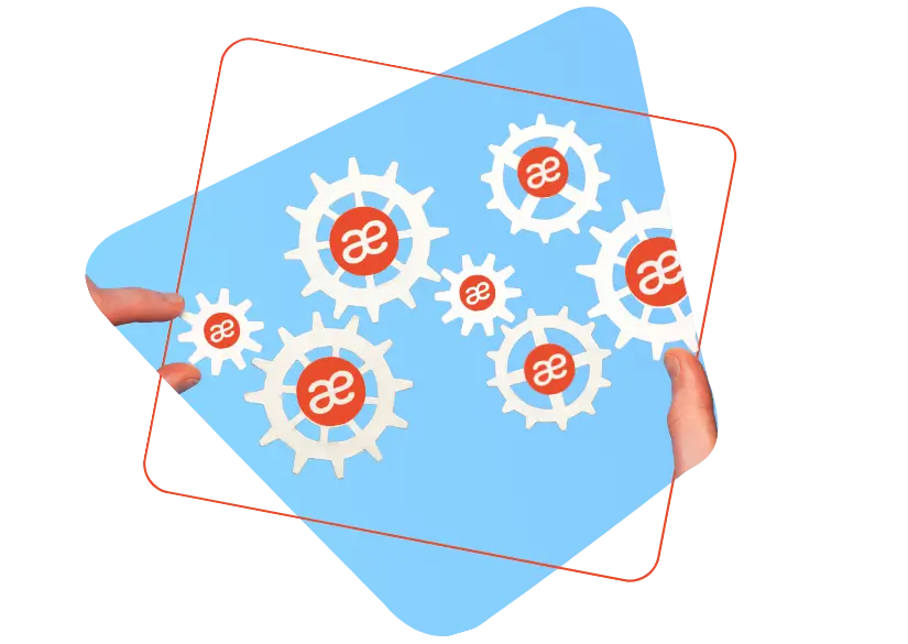 illustration de la création de rapports RH personnalisés avec automatisation des indicateurs et KPI issus de la DSN