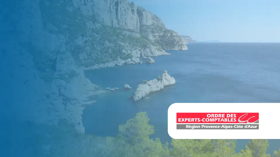 Silae au Congrès régional de l'Ordre des Experts-Comptables de PACA – Palais du Pharo, Marseille, 9 et 10 juillet 2026