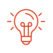 Ampoule illustrant une bonne pratique à tester en entreprise