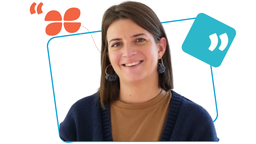Portrait de Victoria Legal, juriste chez HLP Audit, illustrant son témoignage sur l’efficacité de My Silae en matière de gestion de la Paie.
