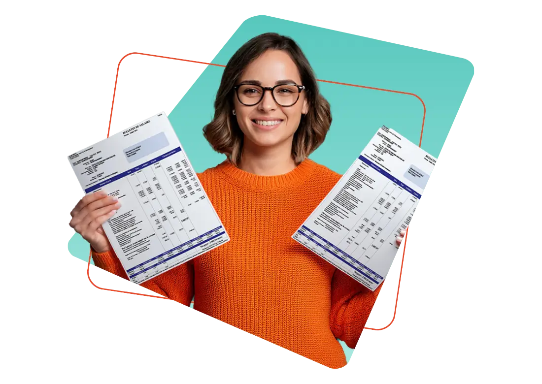 Pour les gestionnaires de paie : Un onboarding automatisé au service de la paie : conformité, fiabilité et gain de temps assurés.