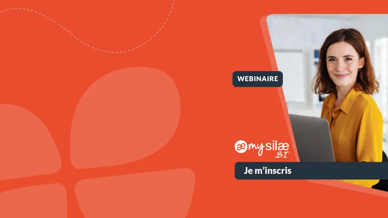 Avec mySilae BI, bénéficiez d’un outil de pilotage social automatisé qui analyse vos données pour assurer un meilleur suivi de vos objectifs RH.