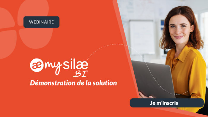 Avec mySilae BI, bénéficiez d’un outil de pilotage social automatisé qui analyse vos données pour assurer un meilleur suivi de vos objectifs RH.